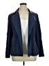 Chico's 100% Lyocell Blue Blazer Size XL - photo 1