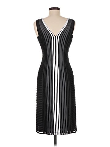 Frank Lyman Design Cocktail Dress (view 2)