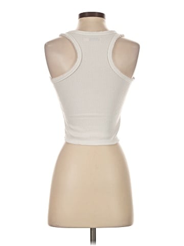 Toby Heart Ginger Tank Top (view 2)