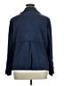 Chico's 100% Lyocell Blue Blazer Size XL - photo 2