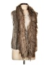 Chico's Brown Tan Sleeveless Top Size Lg (2) - photo 1