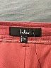 Lulus Solid Burgundy Shorts Size S - photo 3