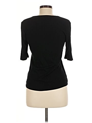 Unbranded 3/4 Sleeve T-Shirt (view 2)