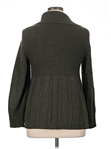Caslon Cardigan (view 2)