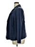 Chico's 100% Lyocell Blue Blazer Size XL - photo 5