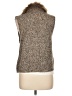 Chico's Brown Tan Sleeveless Top Size Lg (2) - photo 2