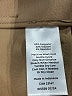 Talbots Solid Tan Dress Pants Size 14 (petite) - photo 5