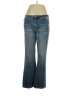 Ashley Stewart Blue Jeans Size 16 - photo 1