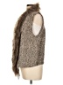 Chico's Brown Tan Sleeveless Top Size Lg (2) - photo 5