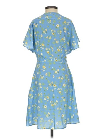 French Connection Casual Dress (view 2)