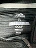 Adidas 100% Polyester Black Track Jacket Size S - photo 6
