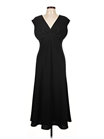 Chaps Cocktail Dress (view 1)