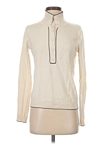 Max Studio Pullover Sweater (view 1)