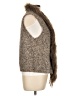 Chico's Brown Tan Sleeveless Top Size Lg (2) - photo 4