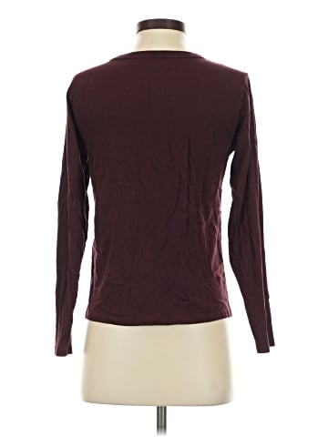 Old Navy Long Sleeve T-Shirt (view 2)