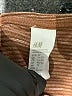 H&M 100% Cotton Brown Long Sleeve Henley Size 18-24 mo - photo 3