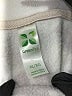 Green Tea 100% Polyester Camo Tan Pullover Sweater Size XL - photo 7