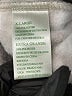 Green Tea 100% Polyester Camo Tan Pullover Sweater Size XL - photo 8