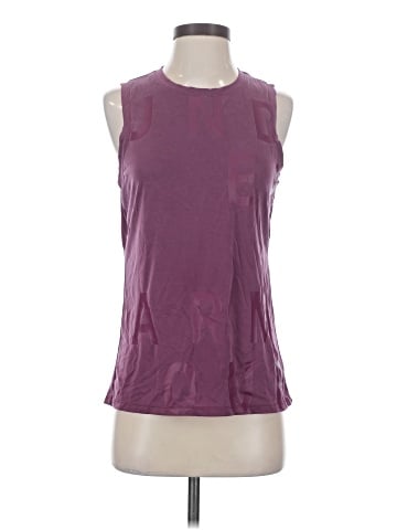 Under Armour Sleeveless T-Shirt (view 1)