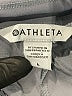 Athleta Gray Athletic Shorts Size 6 - photo 3