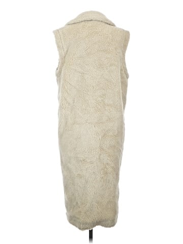 Polo by Ralph Lauren Faux Fur Vest (view 2)