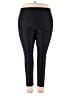 Athleta Black Active Pants Size 3X - photo 1