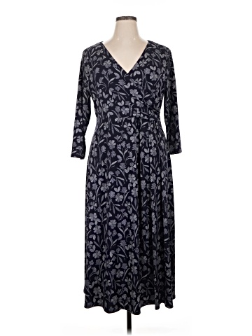 Chaus Casual Dress (view 1)