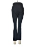 H&M Solid Blue Dress Pants Size 6 - photo 2