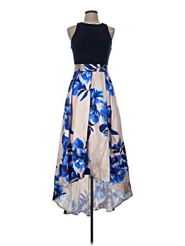 Marina Cocktail Dress (view 1)