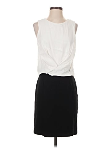 Massimo Dutti Casual Dress (view 1)