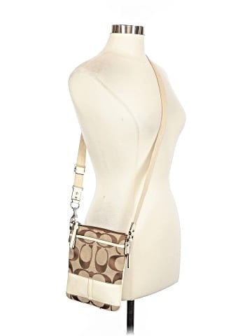 Coach Factory Crossbody Bag (view 2)