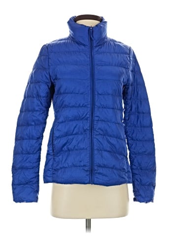 Uniqlo Snow Jacket (view 1)