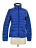 Uniqlo 100% Nylon Blue Snow Jacket Size S - photo 1