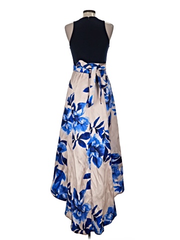 Marina Cocktail Dress (view 2)