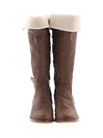XOXO Boots (view 2)