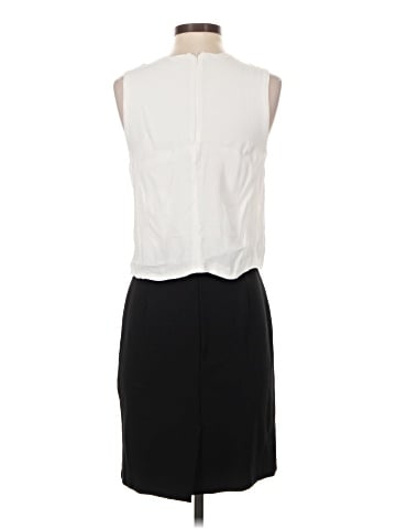 Massimo Dutti Casual Dress (view 2)