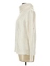 St. John's Bay Ivory Turtleneck Sweater Size L (petite) - photo 5