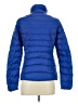 Uniqlo 100% Nylon Blue Snow Jacket Size S - photo 2