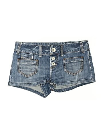 Guess Jeans Denim Shorts (view 1)