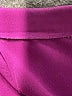 ASOS Purple Casual Pants Size 4 - photo 8