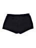 Lululemon Athletica Solid Black Athletic Shorts Size 8 - photo 1