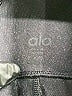 Alo Black Active Pants Size XXS - photo 7