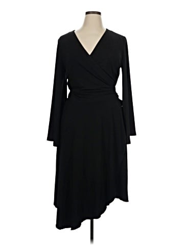 ELOQUII Casual Dress (view 1)