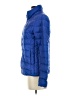 Uniqlo 100% Nylon Blue Snow Jacket Size S - photo 5