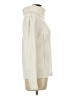 St. John's Bay Ivory Turtleneck Sweater Size L (petite) - photo 4