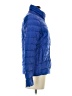 Uniqlo 100% Nylon Blue Snow Jacket Size S - photo 4