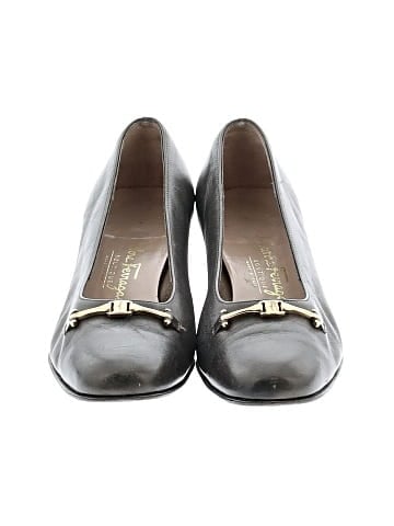 Salvatore Ferragamo Vintage heels/pumps (view 2)