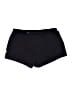 Lululemon Athletica Solid Black Athletic Shorts Size 8 - photo 2