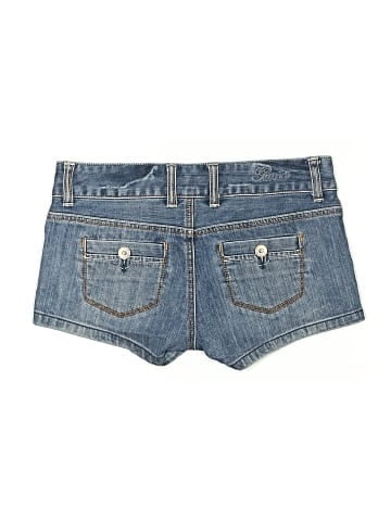 Guess Jeans Denim Shorts (view 2)