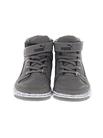 Puma Sneakers (view 2)